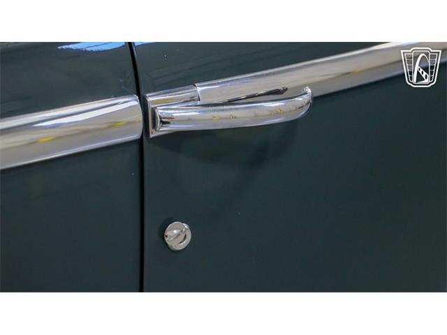 1948 Ford Custom (CC-2106243) for sale in New Braundfels, Texas