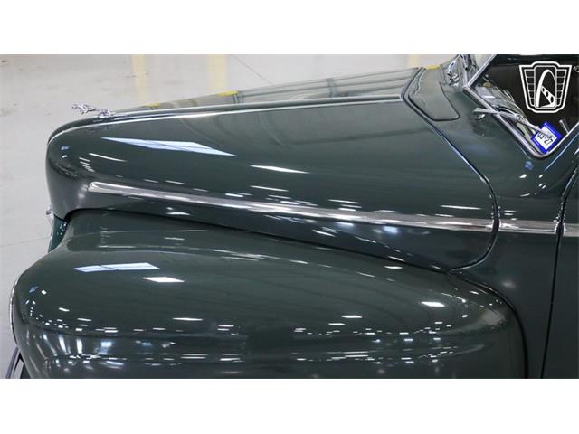 1948 Ford Custom (CC-2106243) for sale in New Braundfels, Texas
