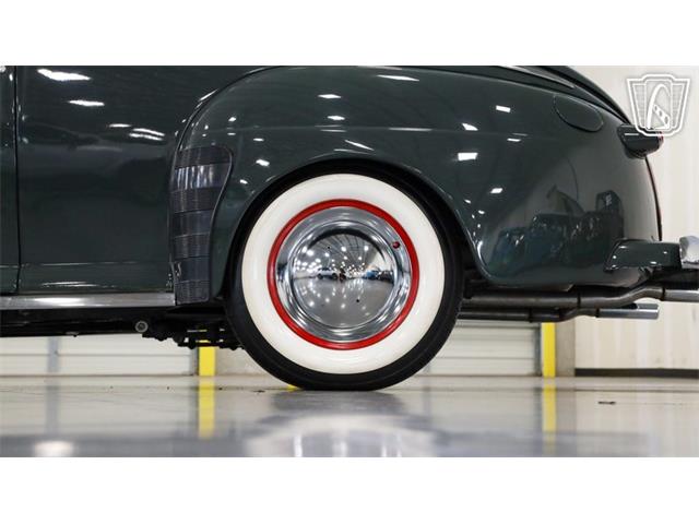 1948 Ford Custom (CC-2106243) for sale in New Braundfels, Texas