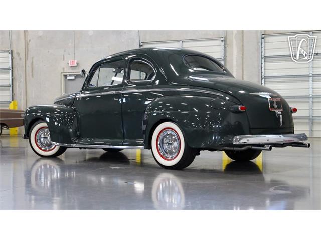 1948 Ford Custom (CC-2106243) for sale in New Braundfels, Texas