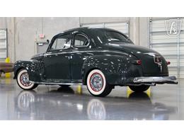 1948 Ford Custom (CC-2106243) for sale in New Braundfels, Texas