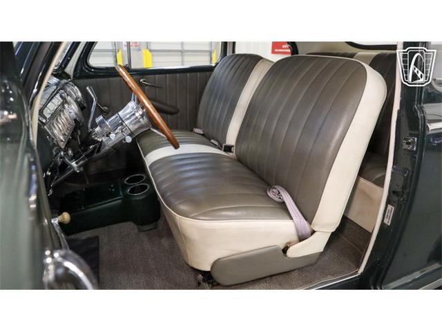 1948 Ford Custom (CC-2106243) for sale in New Braundfels, Texas