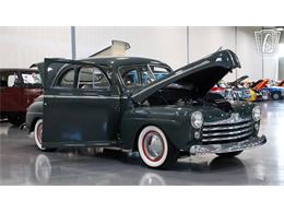 1948 Ford Custom (CC-2106243) for sale in New Braundfels, Texas