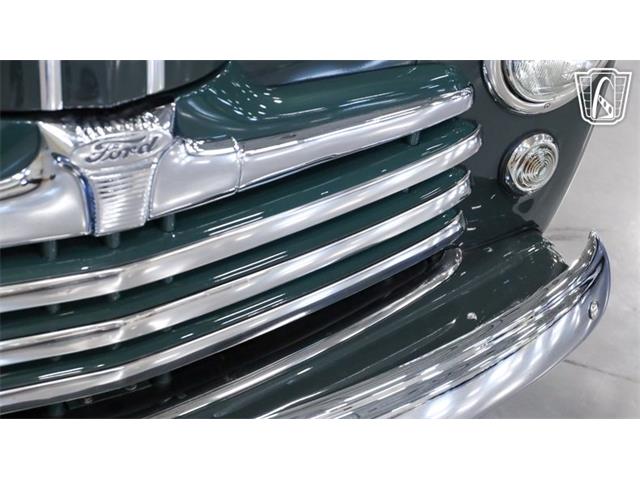 1948 Ford Custom (CC-2106243) for sale in New Braundfels, Texas