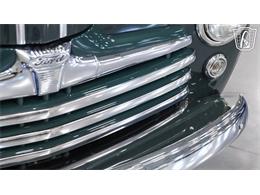 1948 Ford Custom (CC-2106243) for sale in New Braundfels, Texas