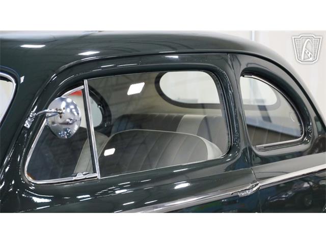 1948 Ford Custom (CC-2106243) for sale in New Braundfels, Texas