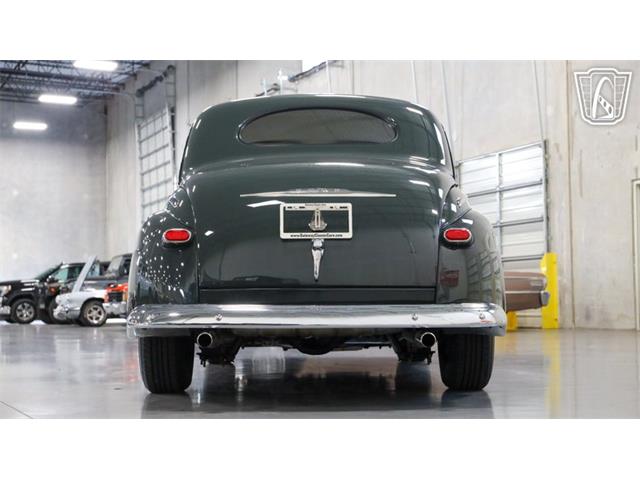 1948 Ford Custom (CC-2106243) for sale in New Braundfels, Texas