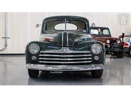 1948 Ford Custom (CC-2106243) for sale in New Braundfels, Texas