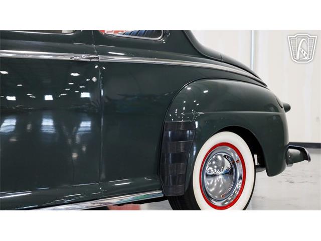 1948 Ford Custom (CC-2106243) for sale in New Braundfels, Texas
