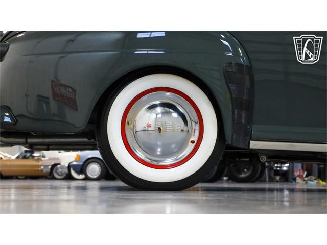 1948 Ford Custom (CC-2106243) for sale in New Braundfels, Texas