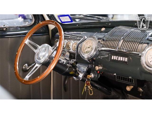 1948 Ford Custom (CC-2106243) for sale in New Braundfels, Texas