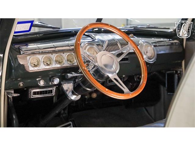 1948 Ford Custom (CC-2106243) for sale in New Braundfels, Texas