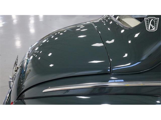 1948 Ford Custom (CC-2106243) for sale in New Braundfels, Texas