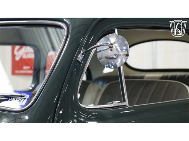 1948 Ford Custom (CC-2106243) for sale in New Braundfels, Texas