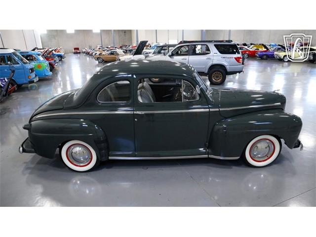 1948 Ford Custom (CC-2106243) for sale in New Braundfels, Texas