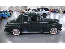1948 Ford Custom (CC-2106243) for sale in New Braundfels, Texas
