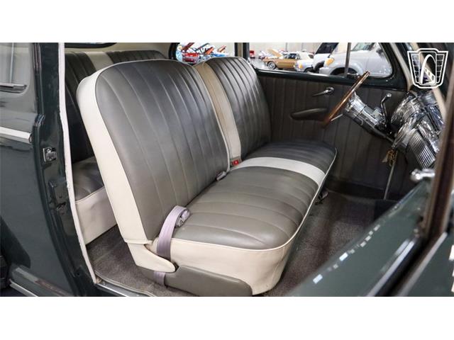 1948 Ford Custom (CC-2106243) for sale in New Braundfels, Texas