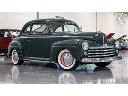 1948 Ford Custom (CC-2106243) for sale in New Braundfels, Texas