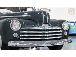 1948 Ford Custom (CC-2106243) for sale in New Braundfels, Texas