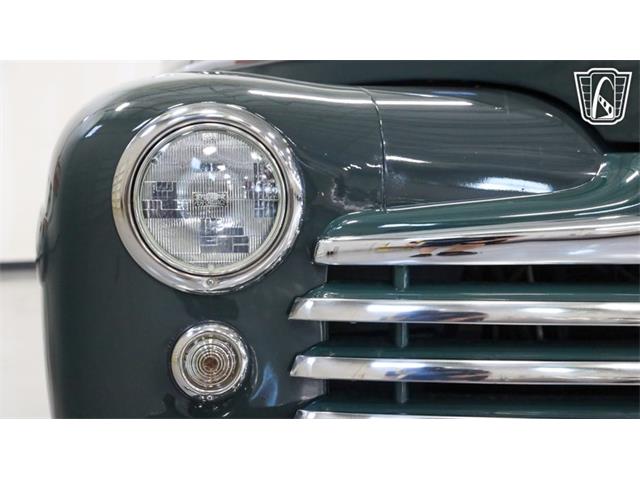 1948 Ford Custom (CC-2106243) for sale in New Braundfels, Texas