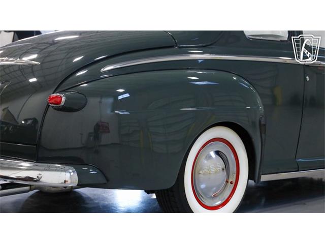 1948 Ford Custom (CC-2106243) for sale in New Braundfels, Texas