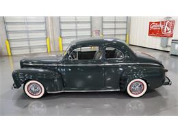 1948 Ford Custom (CC-2106243) for sale in New Braundfels, Texas
