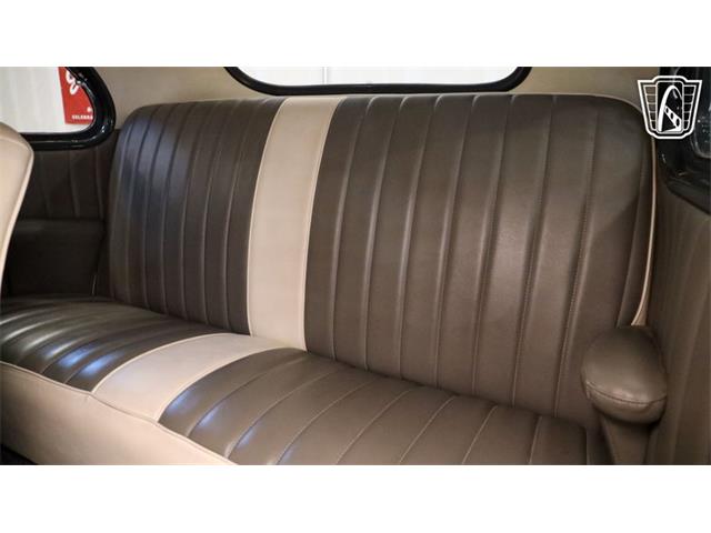 1948 Ford Custom (CC-2106243) for sale in New Braundfels, Texas