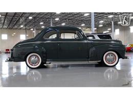 1948 Ford Custom (CC-2106243) for sale in New Braundfels, Texas