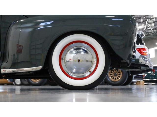 1948 Ford Custom (CC-2106243) for sale in New Braundfels, Texas