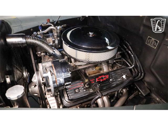 1948 Ford Custom (CC-2106243) for sale in New Braundfels, Texas