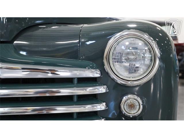 1948 Ford Custom (CC-2106243) for sale in New Braundfels, Texas
