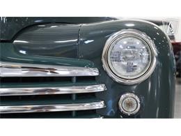 1948 Ford Custom (CC-2106243) for sale in New Braundfels, Texas