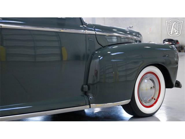 1948 Ford Custom (CC-2106243) for sale in New Braundfels, Texas