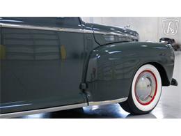 1948 Ford Custom (CC-2106243) for sale in New Braundfels, Texas