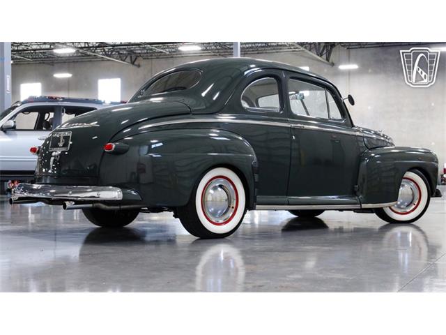 1948 Ford Custom (CC-2106243) for sale in New Braundfels, Texas