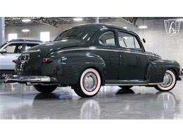 1948 Ford Custom (CC-2106243) for sale in New Braundfels, Texas