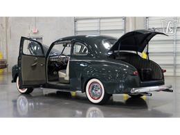 1948 Ford Custom (CC-2106243) for sale in New Braundfels, Texas
