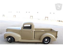 1940 Ford 1/2 Ton Pickup (CC-2106246) for sale in Houston, Texas