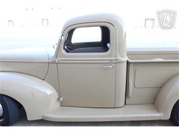 1940 Ford 1/2 Ton Pickup (CC-2106246) for sale in Houston, Texas