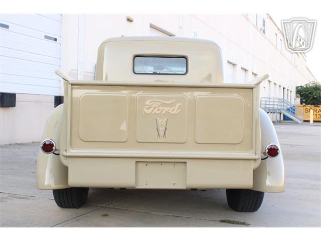 1940 Ford 1/2 Ton Pickup (CC-2106246) for sale in Houston, Texas