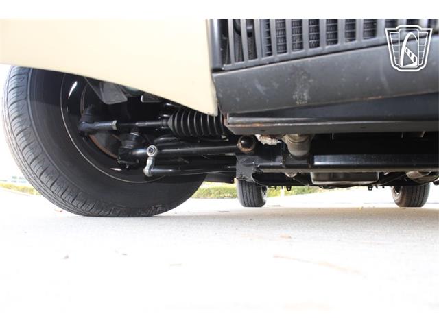 1940 Ford 1/2 Ton Pickup (CC-2106246) for sale in Houston, Texas
