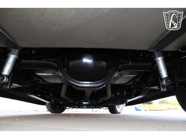 1940 Ford 1/2 Ton Pickup (CC-2106246) for sale in Houston, Texas