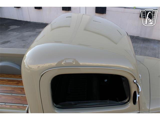 1940 Ford 1/2 Ton Pickup (CC-2106246) for sale in Houston, Texas