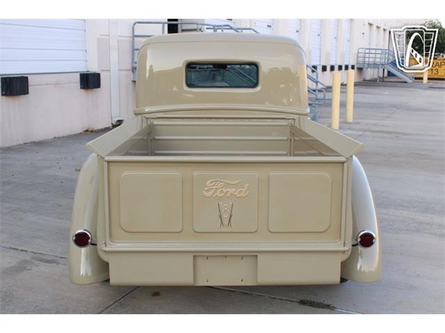 1940 Ford 1/2 Ton Pickup (CC-2106246) for sale in Houston, Texas