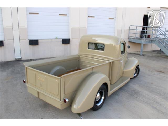 1940 Ford 1/2 Ton Pickup (CC-2106246) for sale in Houston, Texas