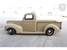 1940 Ford 1/2 Ton Pickup (CC-2106246) for sale in Houston, Texas