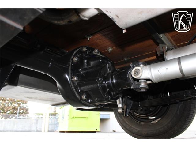 1940 Ford 1/2 Ton Pickup (CC-2106246) for sale in Houston, Texas