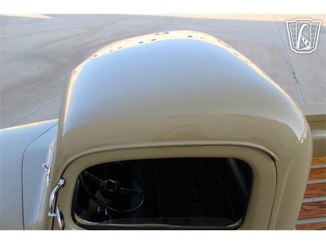 1940 Ford 1/2 Ton Pickup (CC-2106246) for sale in Houston, Texas