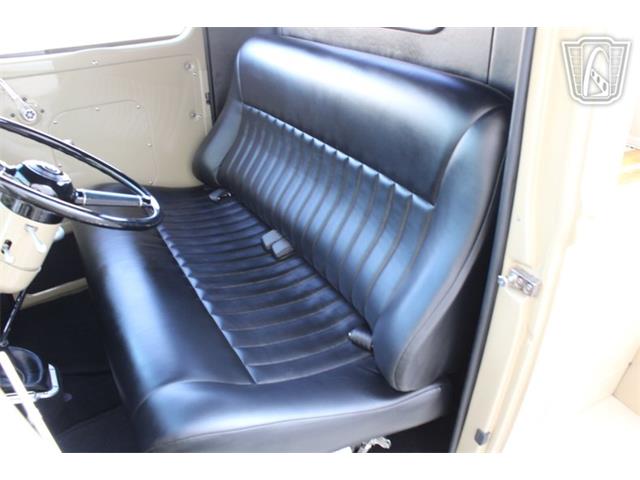 1940 Ford 1/2 Ton Pickup (CC-2106246) for sale in Houston, Texas