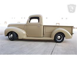 1940 Ford 1/2 Ton Pickup (CC-2106246) for sale in Houston, Texas